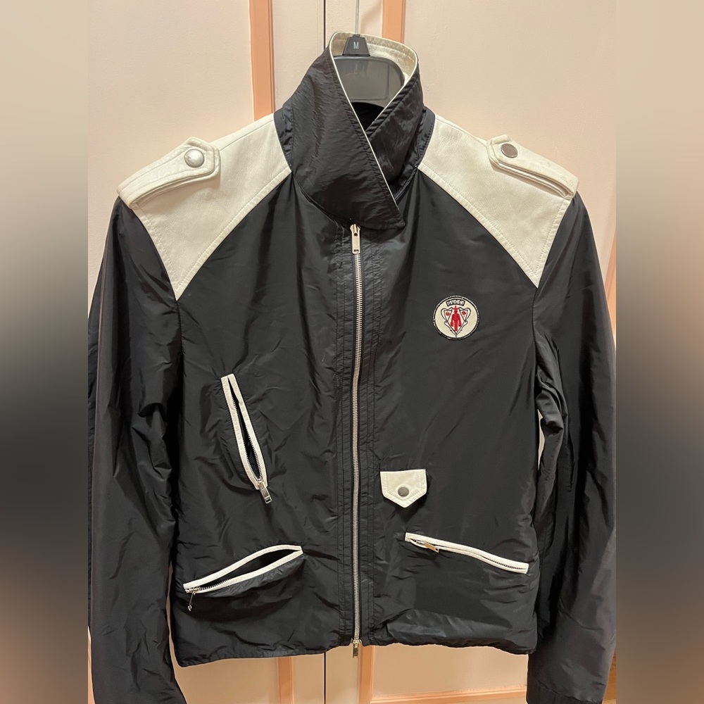 Vintage Gucci jacket size 50 (medium)